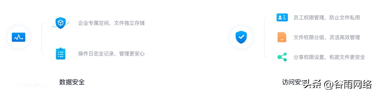 用户退出百度网盘企业空间，文件还能继续访问和下载吗？官方答疑