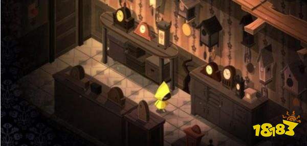 好玩的恐怖解谜游戏排行榜 哪些恐怖解谜游戏好玩