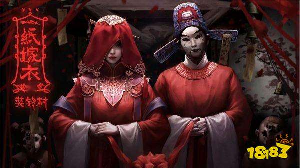 好玩的恐怖解谜游戏排行榜 哪些恐怖解谜游戏好玩