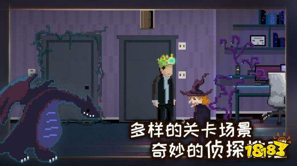 好玩的恐怖解谜游戏排行榜 哪些恐怖解谜游戏好玩