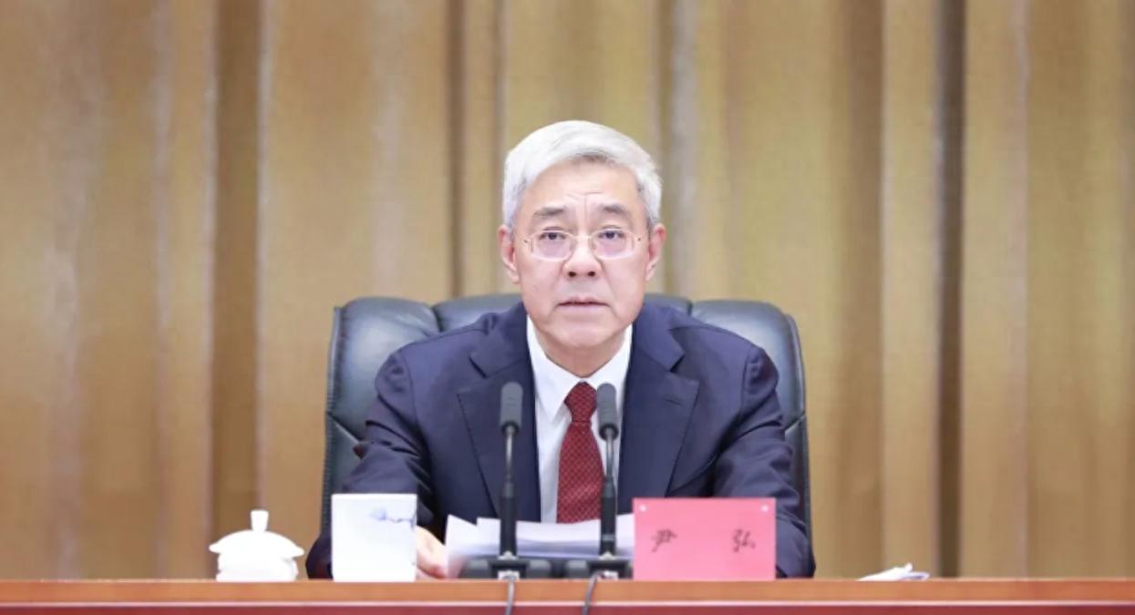 江西省委书记:加大对年轻干部违纪违法行为的查处力度