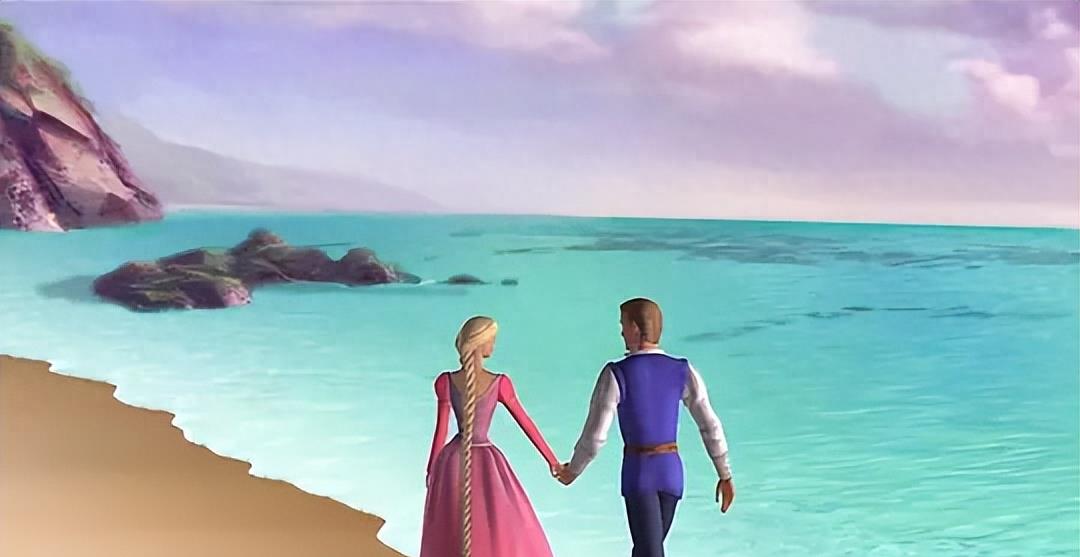 芭比系列电影:让您轻松解决孩子看电影的难题!家长们请注意!