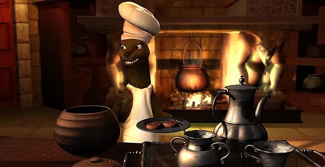 芭比系列电影:让您轻松解决孩子看电影的难题!家长们请注意!