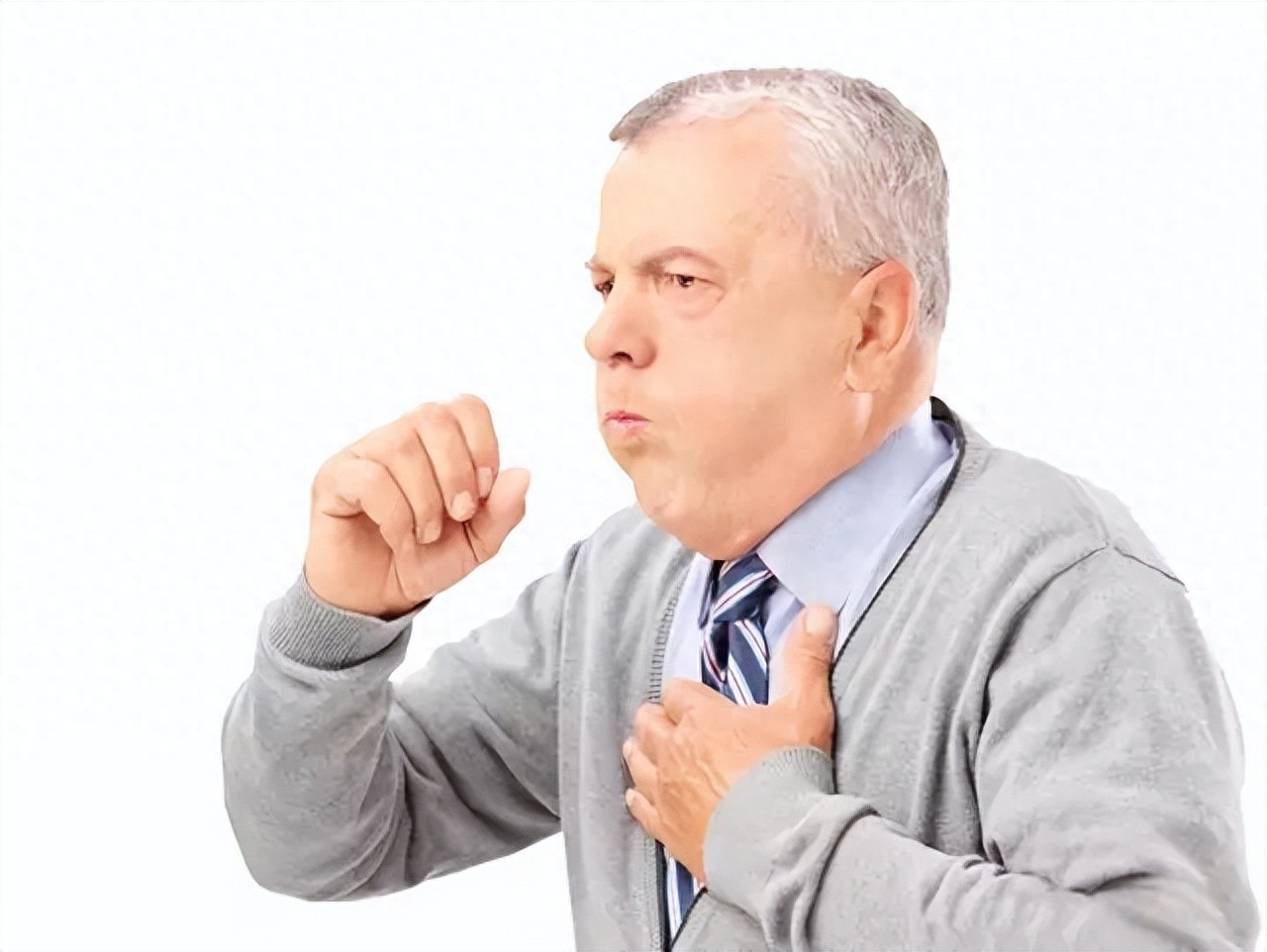 慢阻肺反复发作?医生推荐这3种药,从免疫入手或能改变治疗格局