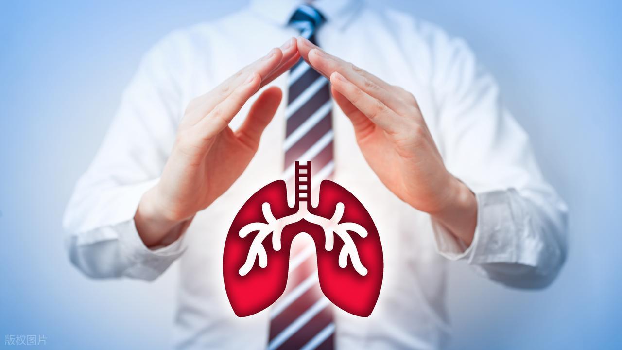 肺的最佳“修复帮手”不是补中益气丸，是这物，慢阻肺或越来越好