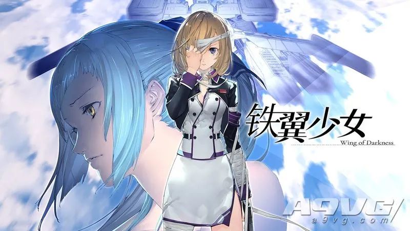 2021年6月游戏推荐 尤菲/蕾薇特/重兰德尔 谁是你的新老婆？