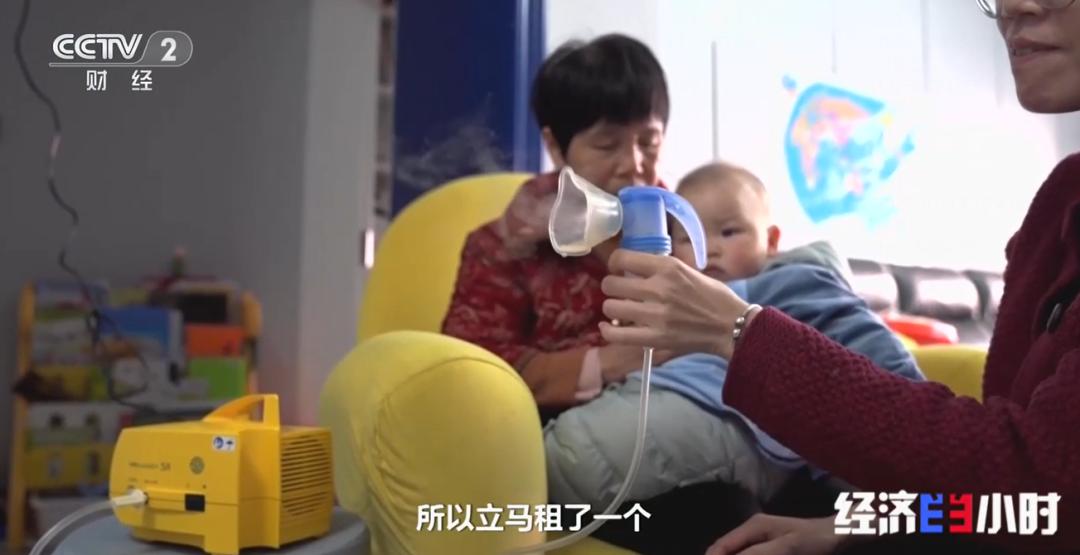 央视财经报道租赁经济，万物皆可租成了服务消费新风尚