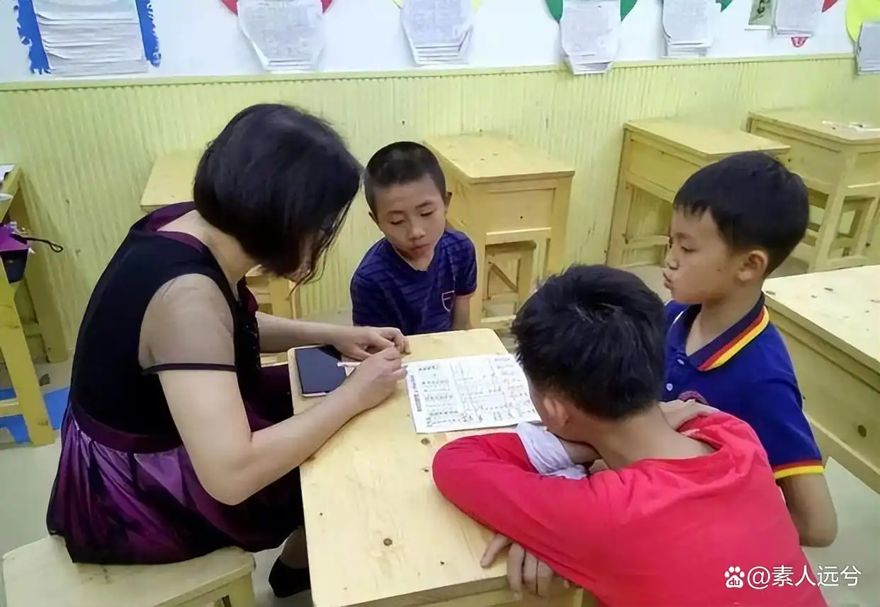 新型“体罚”在中小学流行，不打不骂却让人备受煎熬，老师也无奈