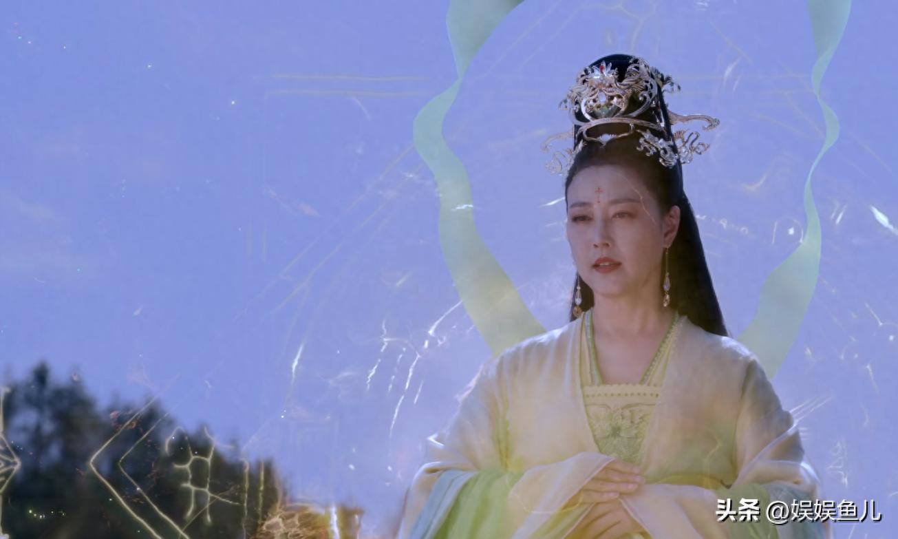 《仙剑四》前15武功排名，玄宵第四，婵幽第六，韩菱纱垫底