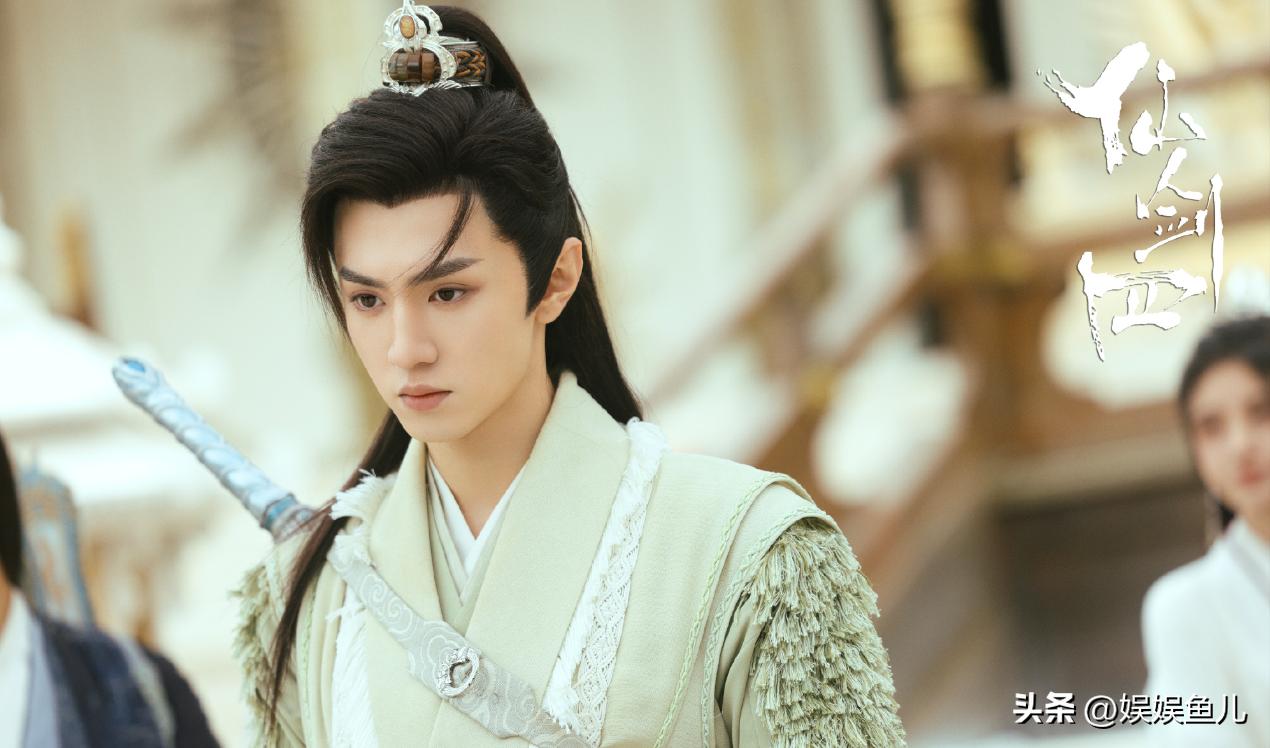 《仙剑四》前15武功排名，玄宵第四，婵幽第六，韩菱纱垫底