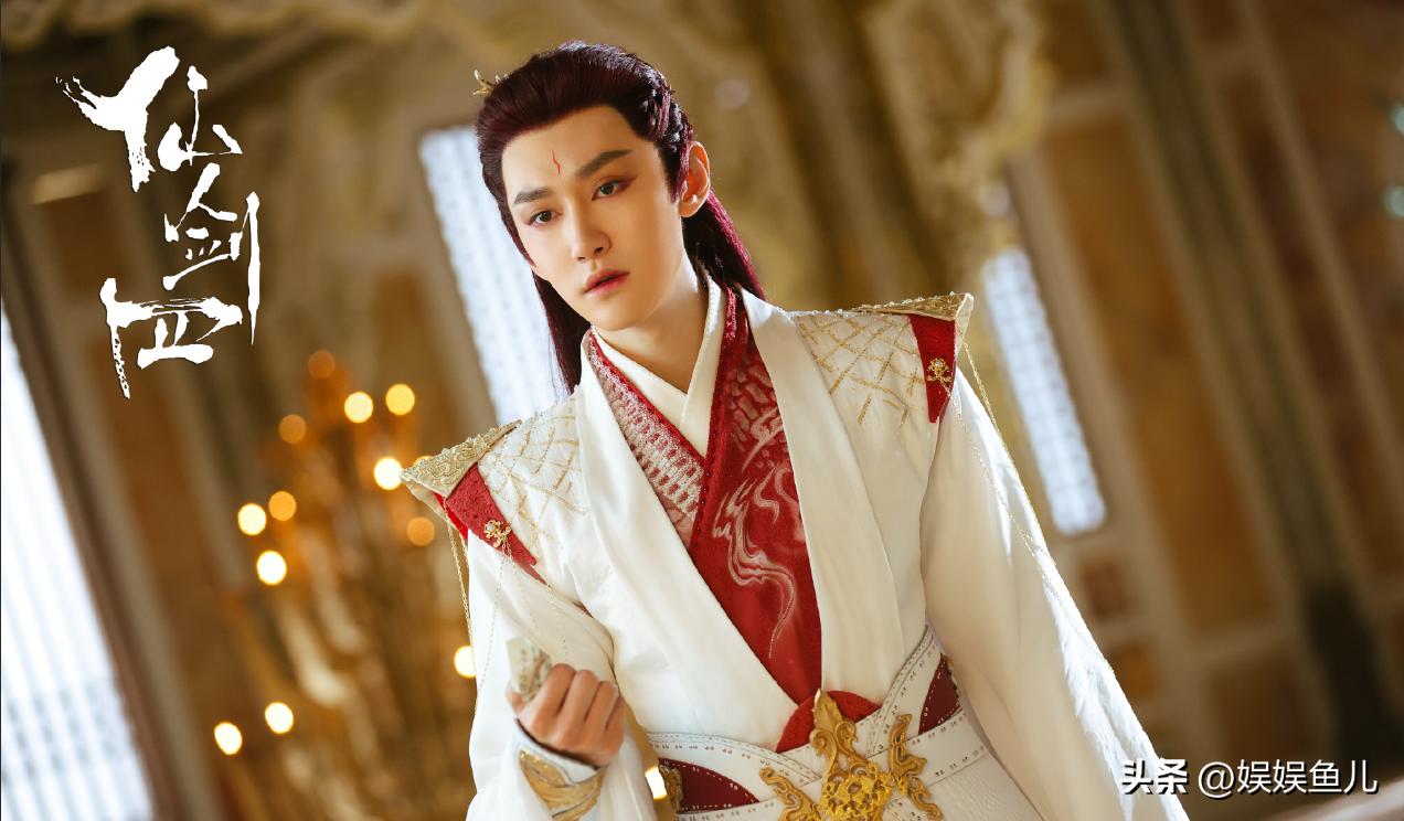 《仙剑四》前15武功排名，玄宵第四，婵幽第六，韩菱纱垫底