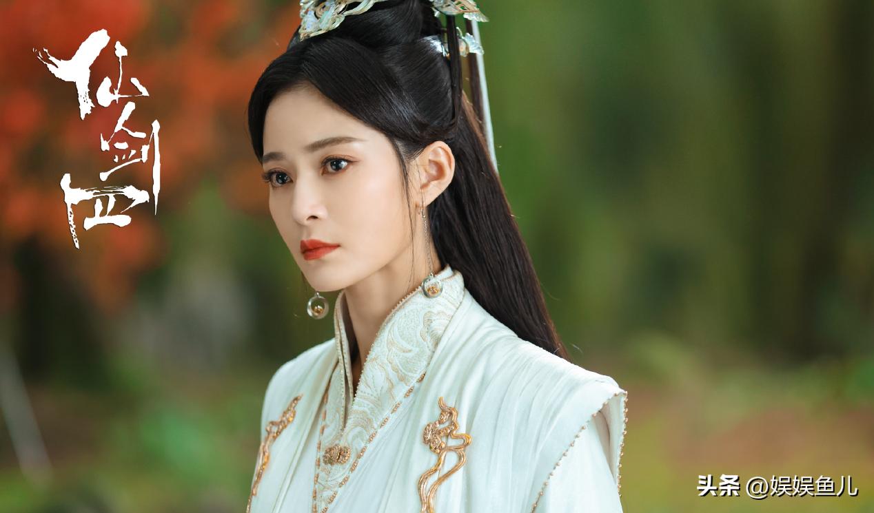 《仙剑四》前15武功排名，玄宵第四，婵幽第六，韩菱纱垫底