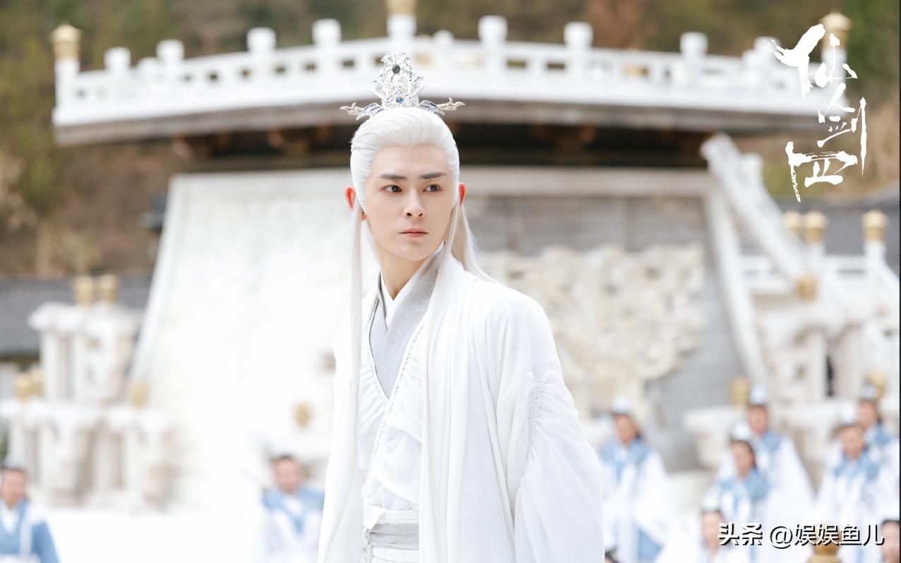 《仙剑四》前15武功排名，玄宵第四，婵幽第六，韩菱纱垫底