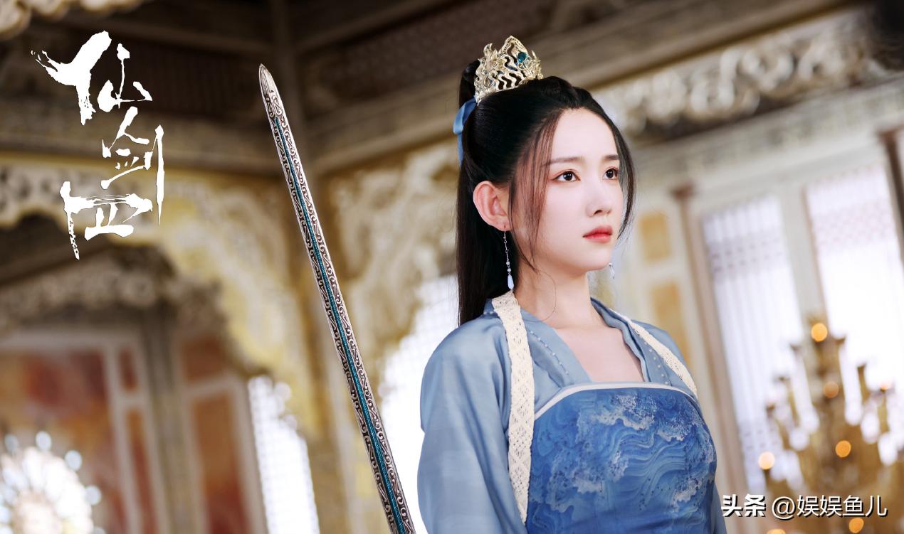 《仙剑四》前15武功排名，玄宵第四，婵幽第六，韩菱纱垫底