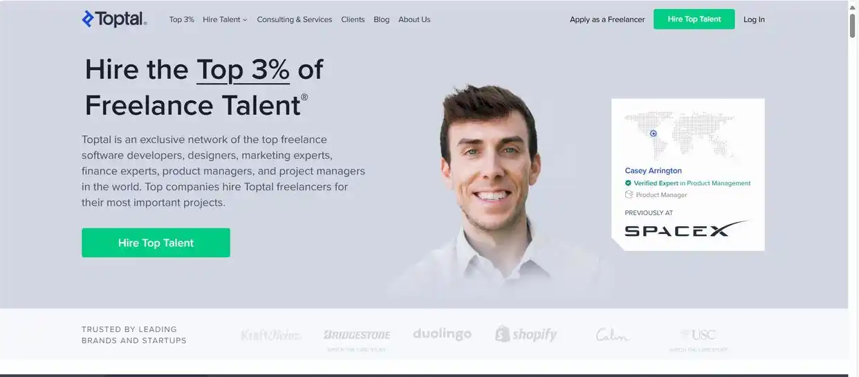 程序员必备！七大海外远程工作平台，解锁自由接单新方式