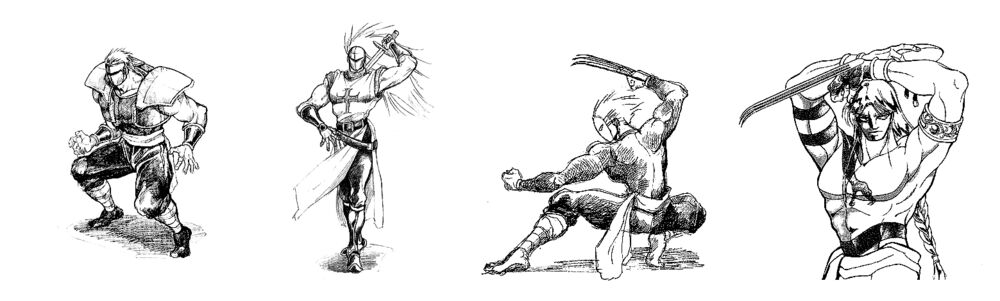 《街头霸王2》让游戏厅老板崩溃的角色，菜鸡玩家也能轻松通关