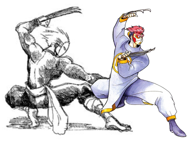 《街头霸王2》让游戏厅老板崩溃的角色，菜鸡玩家也能轻松通关