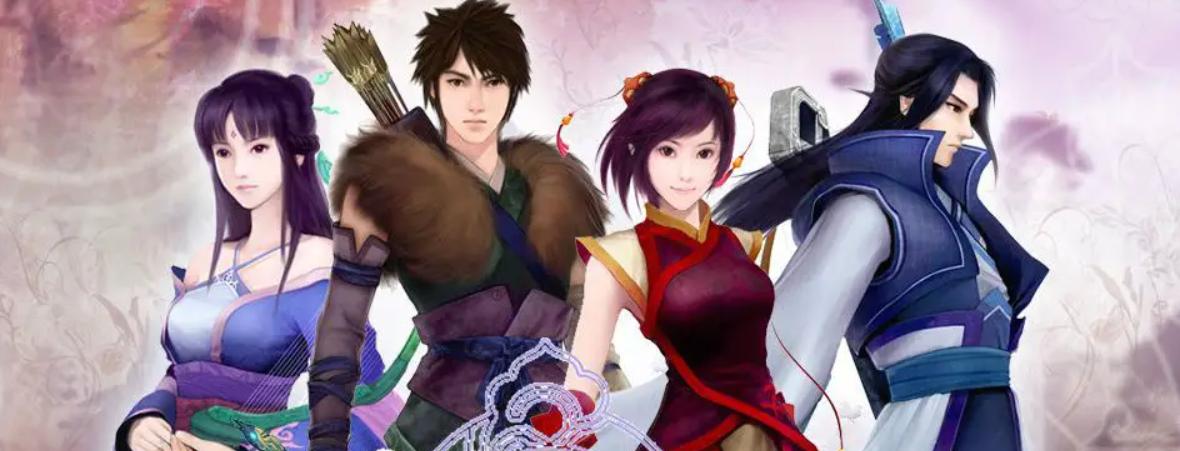 仙剑四主角至今尚存？六百年过去，其实早已和景天那般轮回转世