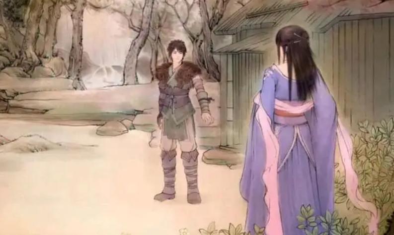 仙剑四主角至今尚存？六百年过去，其实早已和景天那般轮回转世