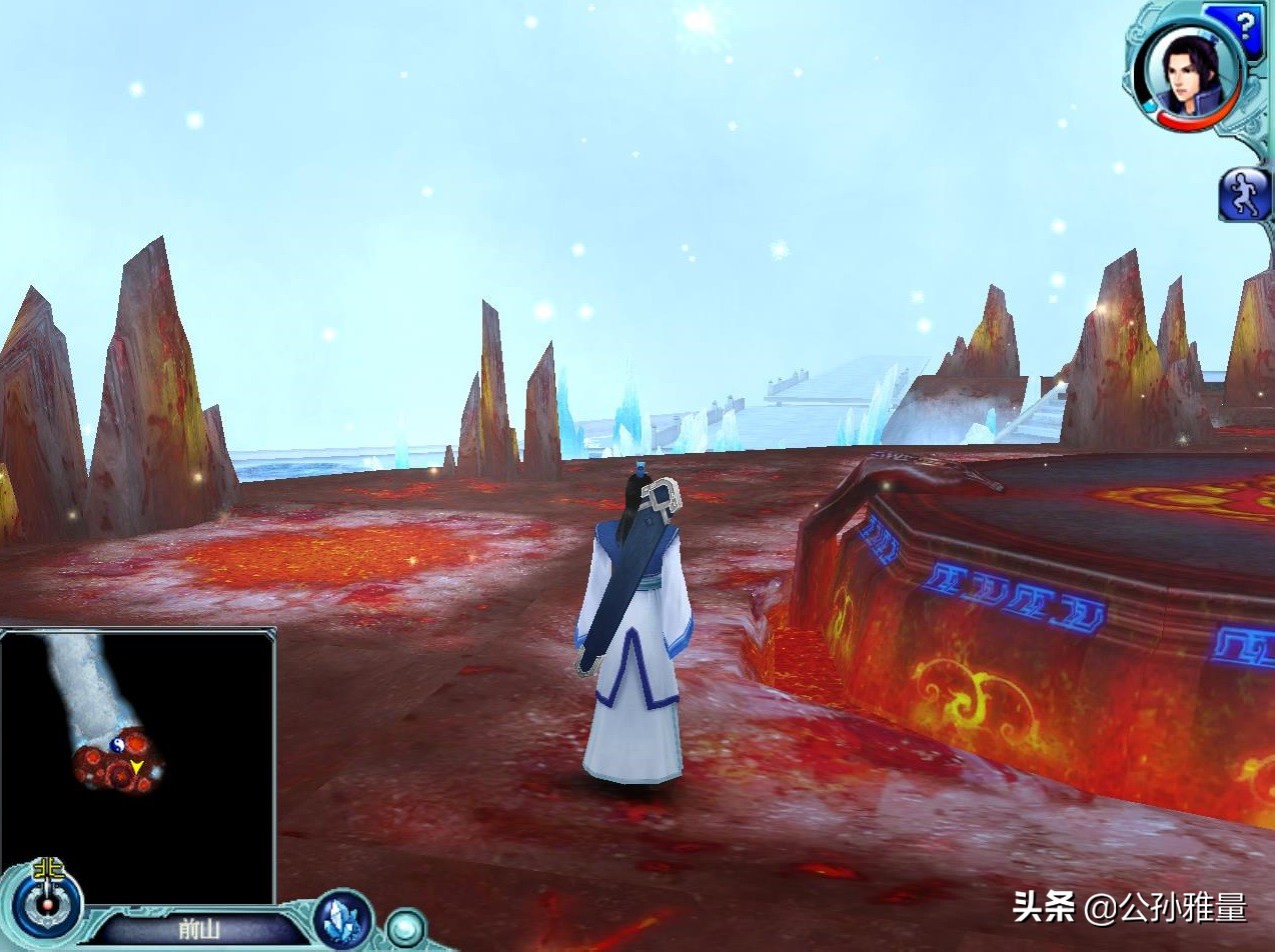 仙剑奇侠传四,这场悲剧根源究竟在哪里?或许真相比想象中要黑暗