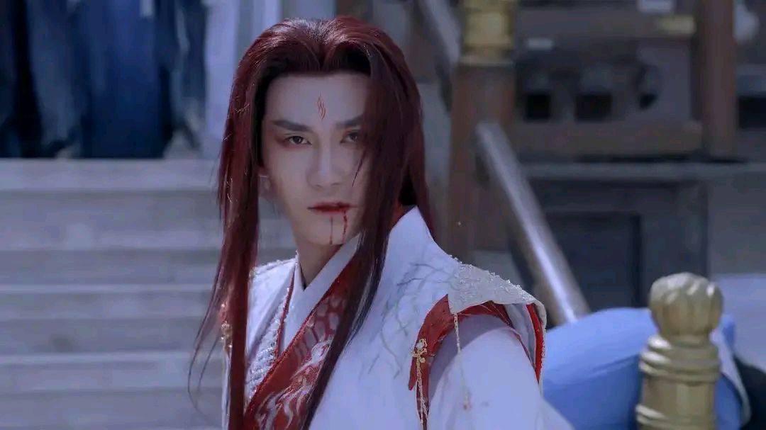 《仙剑四》大结局：四人最后只剩下紫英和梦璃，内心无比悲凉