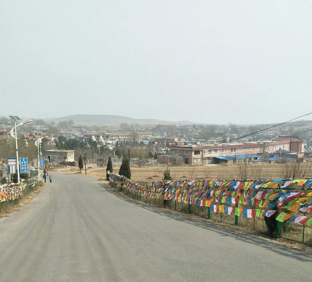 [辽宁 阜新市阜新蒙古族自治县]