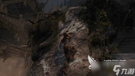 古墓丽影9手机手游下载链接分享 古墓丽影9手机游戏手机游戏安卓下载