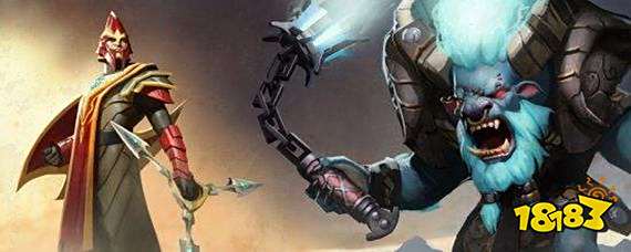 DOTA2白牛怎么出装