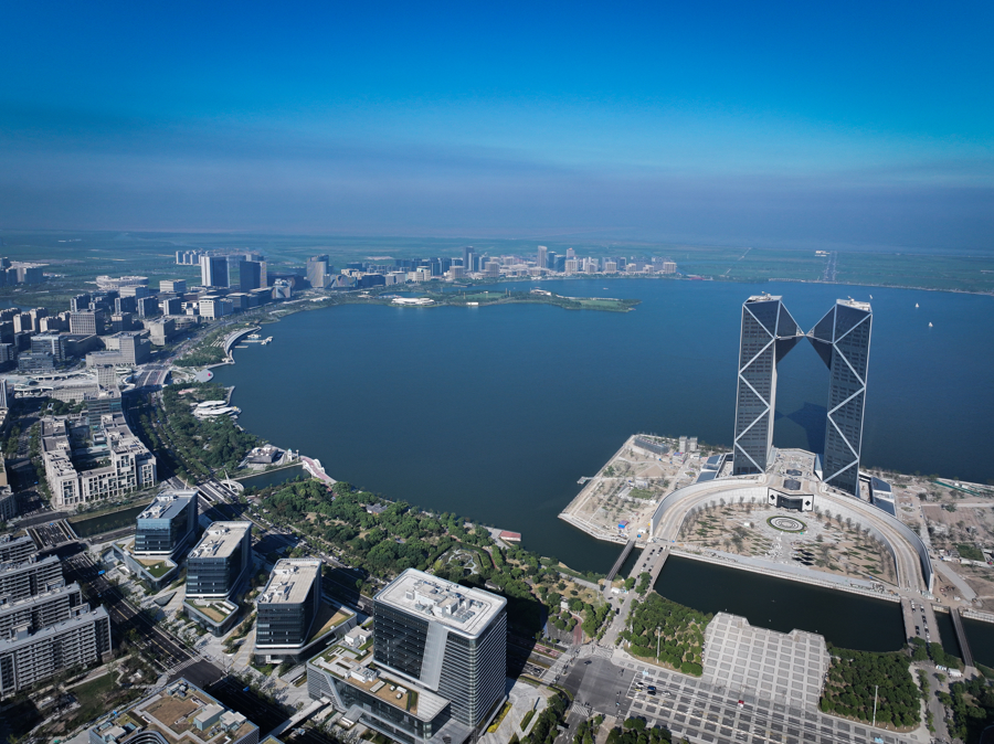 新民体育|下个月的这场自行车赛,有这么多与众不同之处?