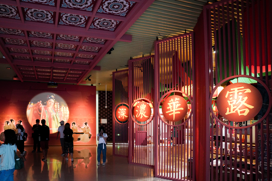 新民体育|下个月的这场自行车赛,有这么多与众不同之处?