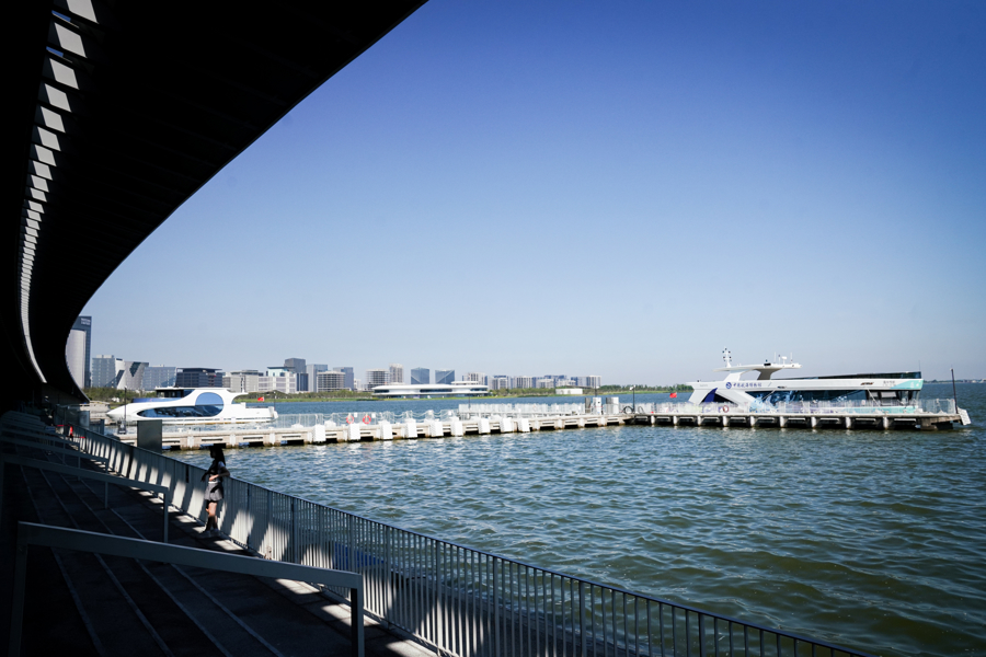 新民体育|下个月的这场自行车赛,有这么多与众不同之处?