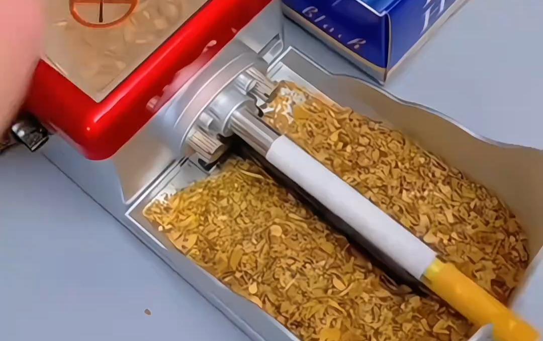 自卷烟因涨价回归，低价烟消失对工薪层影响有多大？