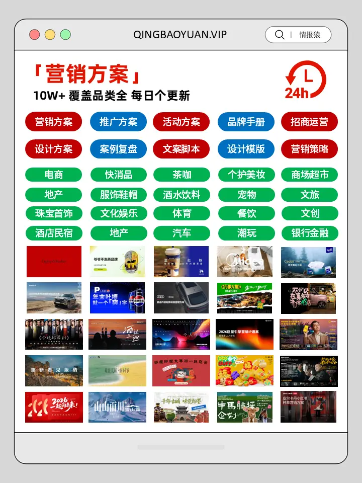 中国商务环境调查报告2026解读（116页附下载）