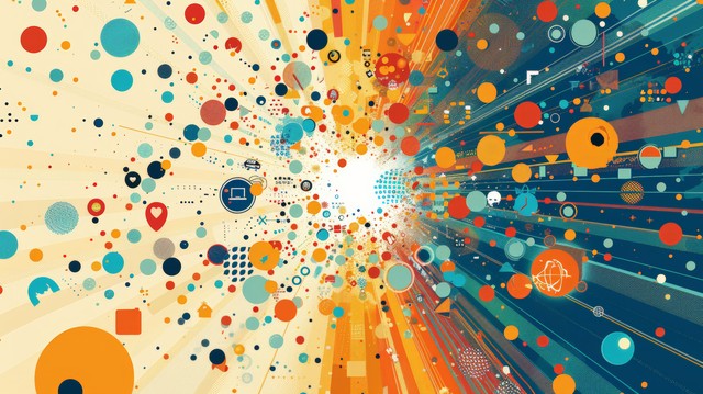 从梦想到现实：20世纪末的科技奇迹与互联网崛起