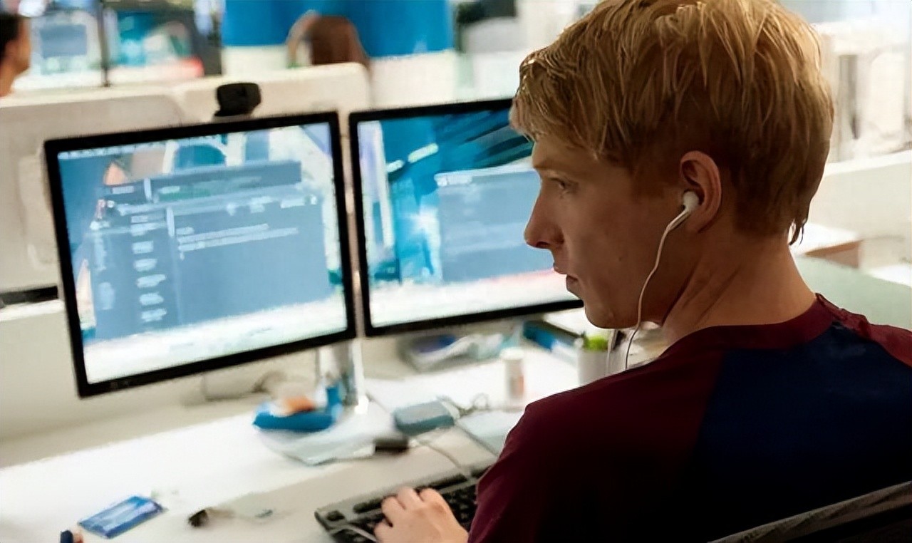 1996 年，《数字化生存》和互联网在中国的起步