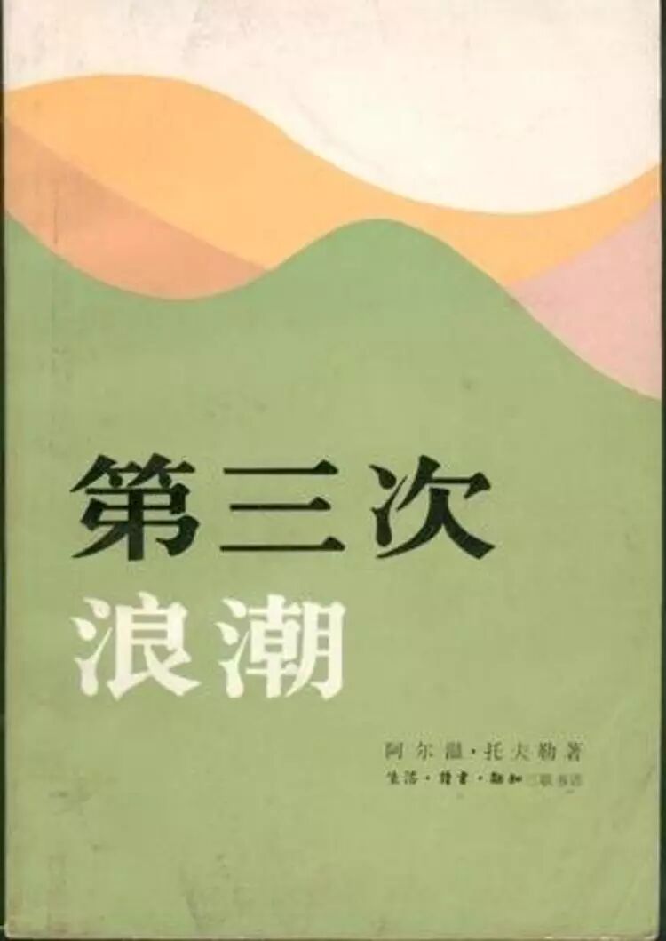 1996 年,《数字化生存》和互联网在中国的起步