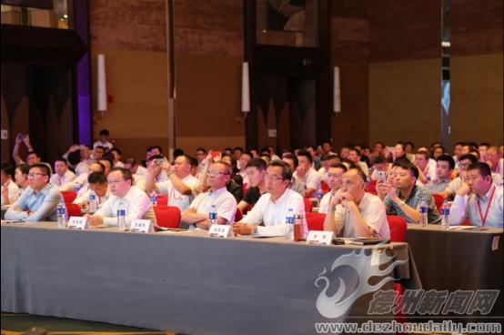 革新与转变——2017华泰汽车年中经销商大会圆满成功！