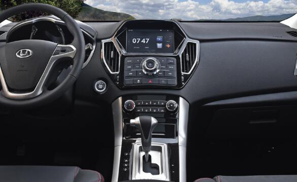 臻于品质磨砺华泰汽车引领行业浪潮