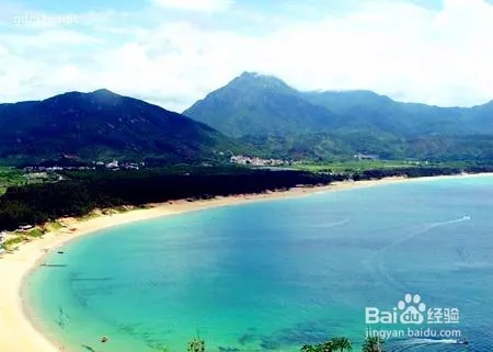 深圳大鹏南澳西涌民宿客栈推荐及旅游攻略