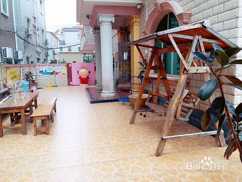 深圳大鹏南澳西涌民宿客栈推荐及旅游攻略