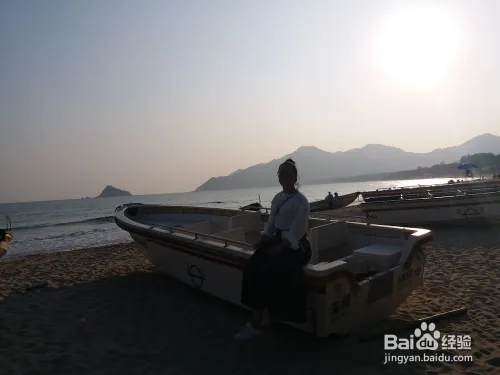 深圳大鹏南澳西涌民宿客栈推荐及旅游攻略