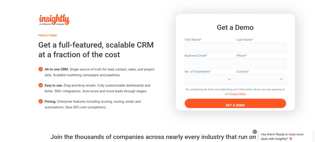 免费CRM有哪些？16款免费版客户关系管理软件推荐