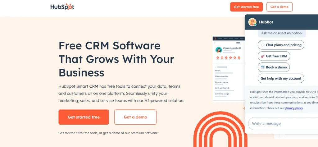 免费CRM有哪些？16款免费版客户关系管理软件推荐