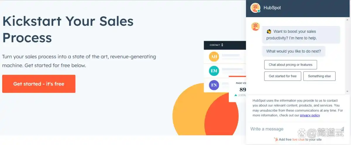 永久免费的crm软件有哪些？推荐这五款！