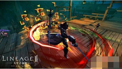 天堂2手游职业大盘点 老司机教你如何玩