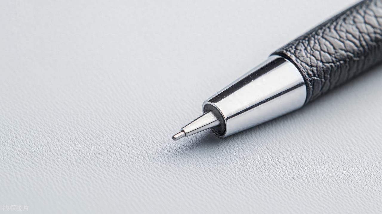 美国日本都不造圆珠笔了？因为中国的一支笔只赚1一分钱
