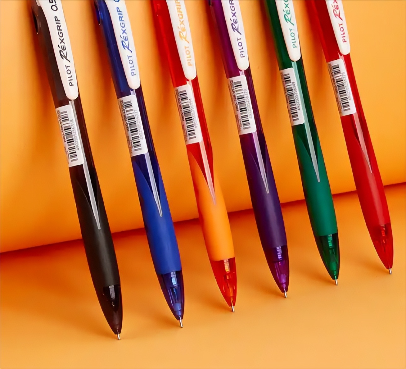 美国日本都不造圆珠笔了？因为中国的一支笔只赚1一分钱