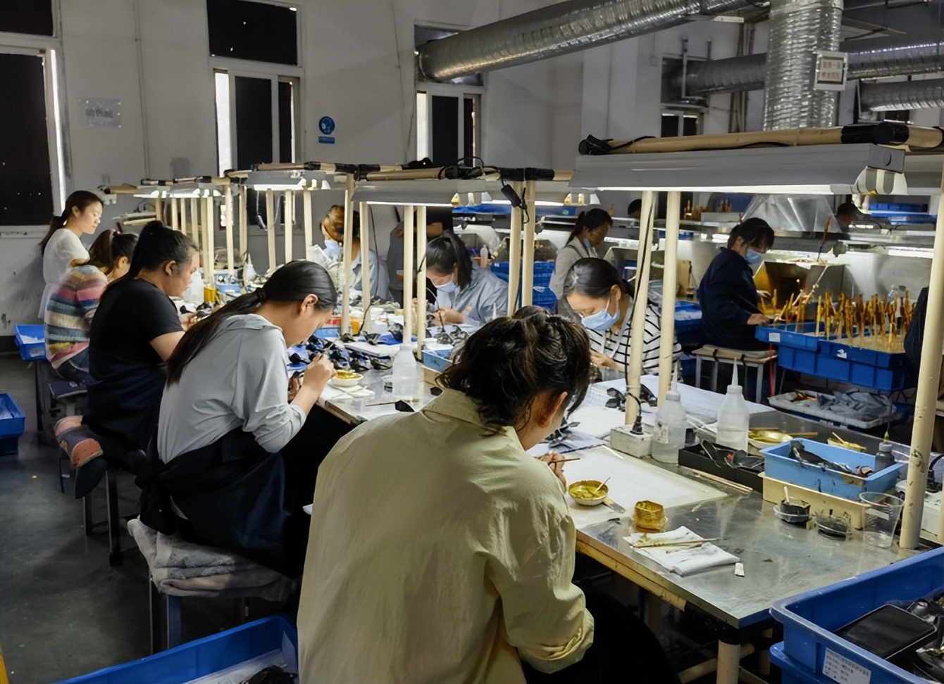 美国日本都不造圆珠笔了？因为中国的一支笔只赚1一分钱