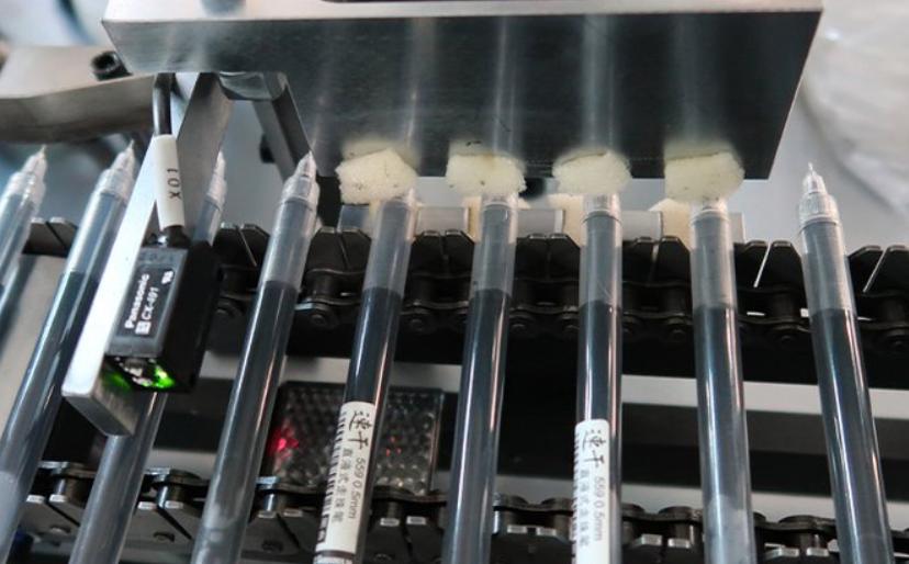 美国日本都不造圆珠笔了？因为中国的一支笔只赚1一分钱