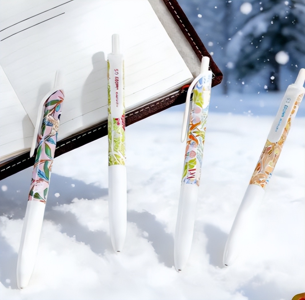 美国日本都不造圆珠笔了？因为中国的一支笔只赚1一分钱